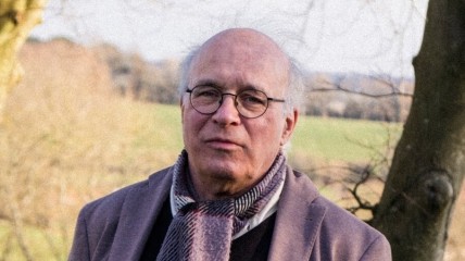 Toast Literair met Benno Barnard