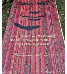 Wandelen in en om het Schoonselhof