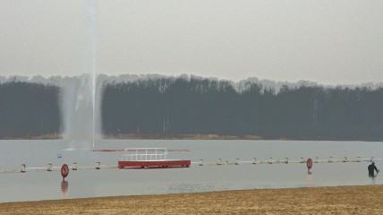 Wandeling Hofstade – Strand