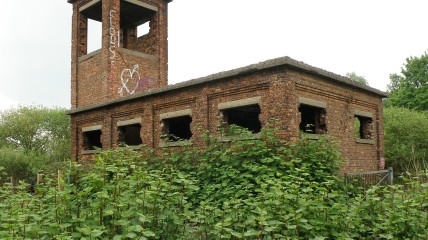 Wandeling in de Hobokense Polder