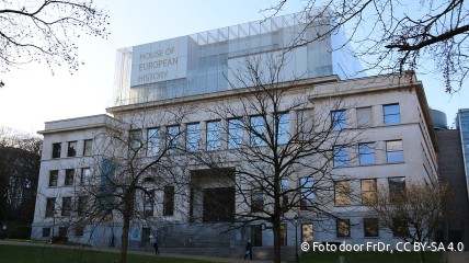 Een dagje Brussel