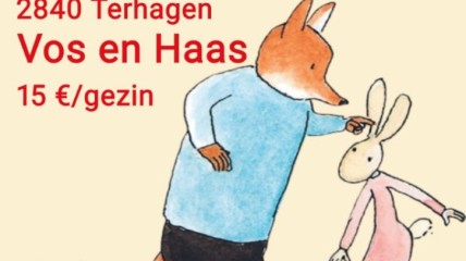 Toast Literair met Sylvia Vanden Heede