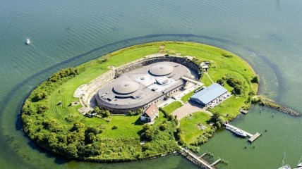 Dia-avond over ‘De Nederlandse Waterlinies’